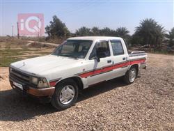 تويوتا هايلوكس